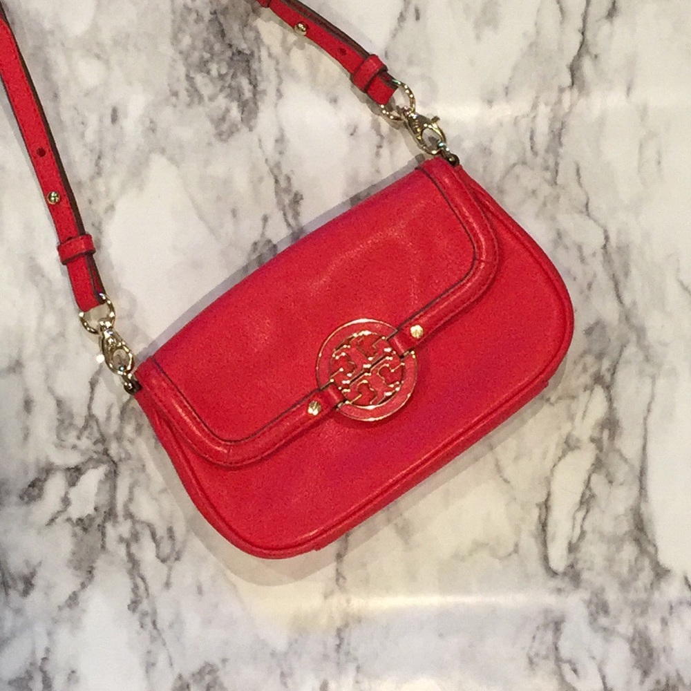 Tory burch Amanda cross body - Picture 3 of 7